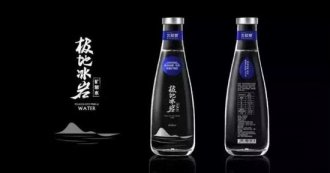 “不务正业”的小米搅局瓶装水赛道