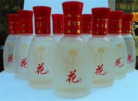 重庆三河口花酒被检出“甜蜜素”,系5A级旅游景区名产