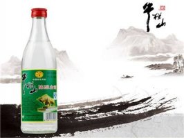 外埠市场营销占比超76% 牛栏山进一步推动全国化进程