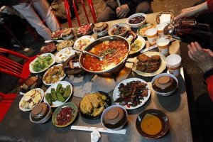 十个热词解读2019餐饮业新增长极