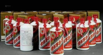 李保芳:茅台酒供需矛盾还会进一步加大