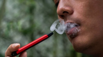 美国政府拟封杀特殊香味电子烟