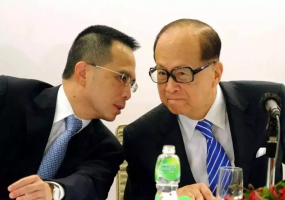 李泽钜:从来没离开过怎么会有重返呢?