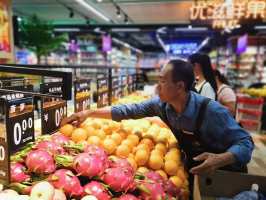 连锁零售行业人才缺口达477万人