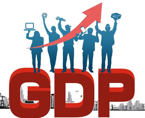 2019年中国GDP增长6.1%,五大亮点