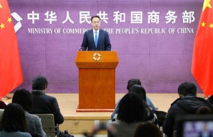 商务部电子商务司:抗击疫情 电商企业在行动