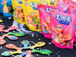 妙可蓝多首批捐赠100万元奶酪