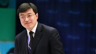 伊利集团董事长潘刚:今年要继续给员工涨薪