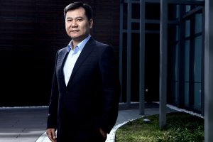 张近东当选苏宁易购第七届董事长