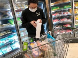 国家统计局:2月居民消费价格同比涨5.2%