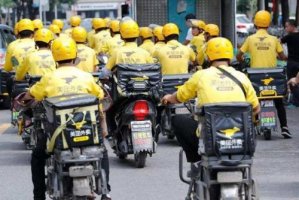 再问美团:外卖行业究竟向何处去?