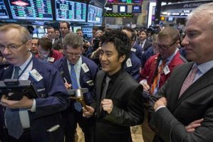 聚美优品退市 初代“网红”再见