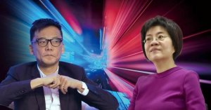 当当创始人李国庆否认单方面终止和解