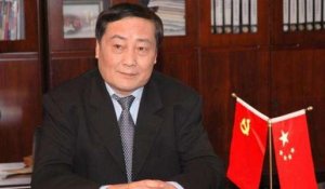 娃哈哈集团宗庆后:准备开发四个电商平台