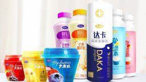 完达山筹备IPO,目标5年后收入到百亿