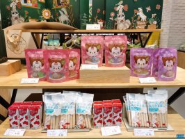 零食品牌做大需过几重门