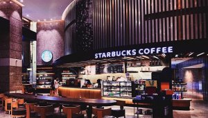 星巴克中国同店销售恢复80%,为美国市场提供作业范本