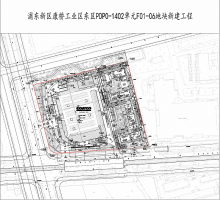 Costco公示上海二店设计方案