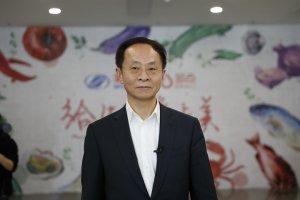 物美启动531感恩季:读懂张文中式的企业家精神