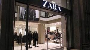 Zaraĸ��˾����ȫ��ر�1200���ŵ�