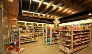 中国便利店行业景气指数高于荣枯线 但为3年来最低值