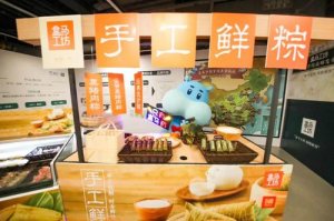 追赶鲜食风口 盒马工坊计划“单飞”