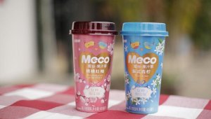 香飘飘产的方便食品和啤酒要来了?