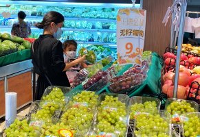 水果价格持续走低,你的果盘子轻了吗
