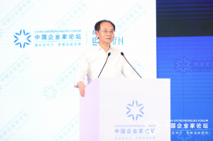 物美张文中:建设以武汉为中心的数字化冷链供应链体系