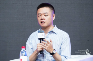 蒯佳祺:本地零售数字化是未来5-10年最大机会