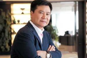 张近东的新牌面与苏宁的零售业命运共同体