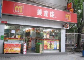 中国便利店之王:全国开2万家店