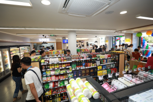 谁在“冲击”便利店?