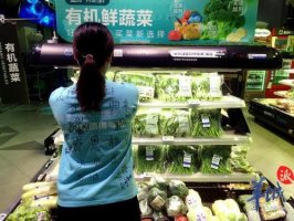 水贝店“归队” 盒马深圳21家门店全部恢复营业
