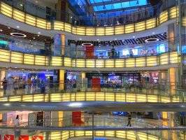 消费重启后 餐饮业等退租门店招商缺口渐显