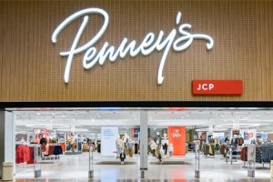 美国百货商店J.C.Penney收购谈判陷入僵局