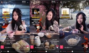 淘宝直播全面开放,现有60多家平台已开启直播带货