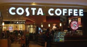 Costa咖啡:对于青岛市场还会持续关注新的开店机会