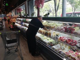 荣获全国抗疫先进集体称号 超市发做对了什么