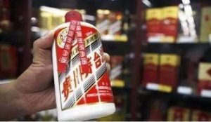 贵州茅台否认涨价 谁在炒高飞天茅台酒?