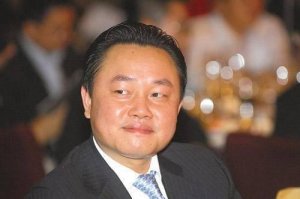 黄光裕在做什么
