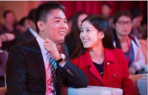 京东系集结 刘强东隐身