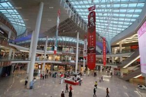 北京三季度商场客流基本恢复 品牌资源偏向核心商圈