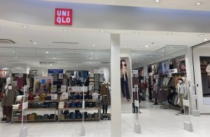 中国市场独挑大梁 优衣库加快布局速度
