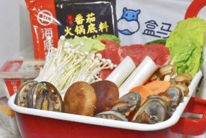 干掉海底捞?阿里又放大招 火锅市场危矣