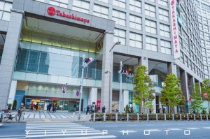 日本高岛屋宣布将关闭东京市内免税店