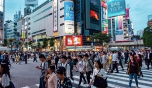 日本百年服装巨头RENOWN将启动破产程序