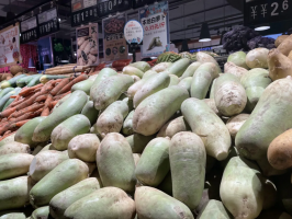 胖东来:满足顾客餐桌上的需求——让商品更实在!