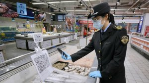 多地散现新冠病例 冷链食品如何防控