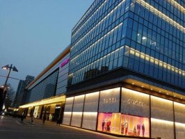 海外消费回流 北京SKP销售额将达175亿元